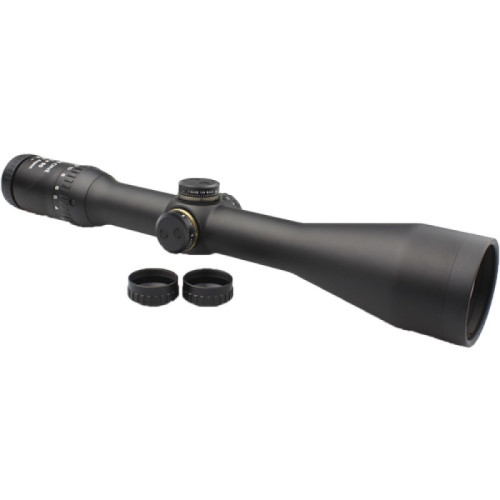 Оптический прицел Hakko Epoch One 2-12x50