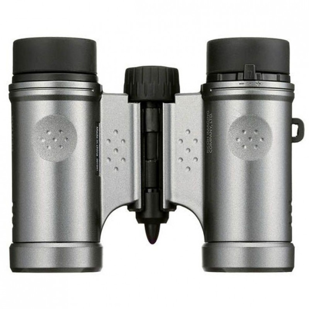 Бинокль PENTAX UD 9x21, синий, Синий