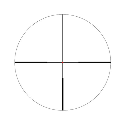 Оптический прицел BRITE LPVO 1-10X24 IFR