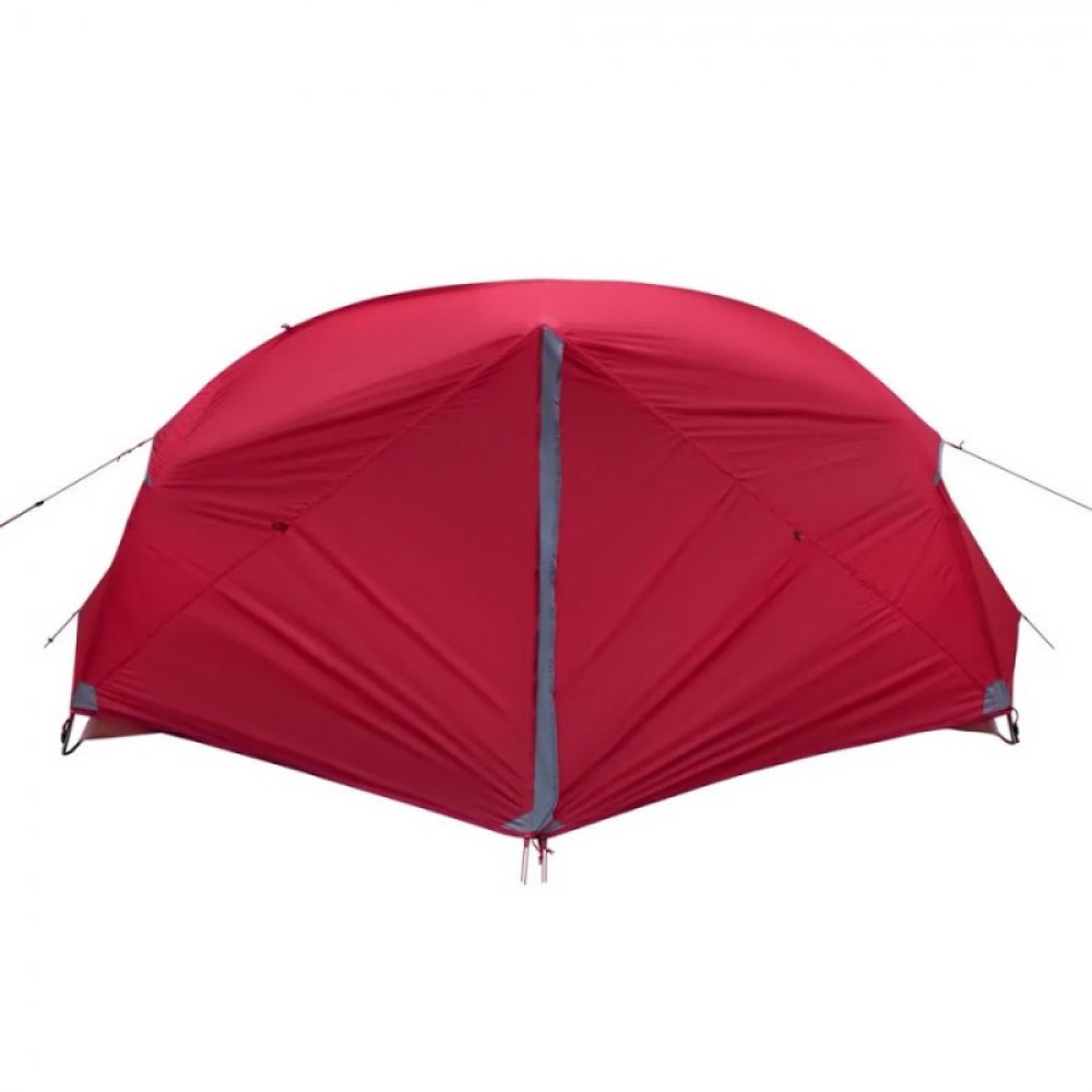 Палатка Tramp Cloud 2Si (красный)
