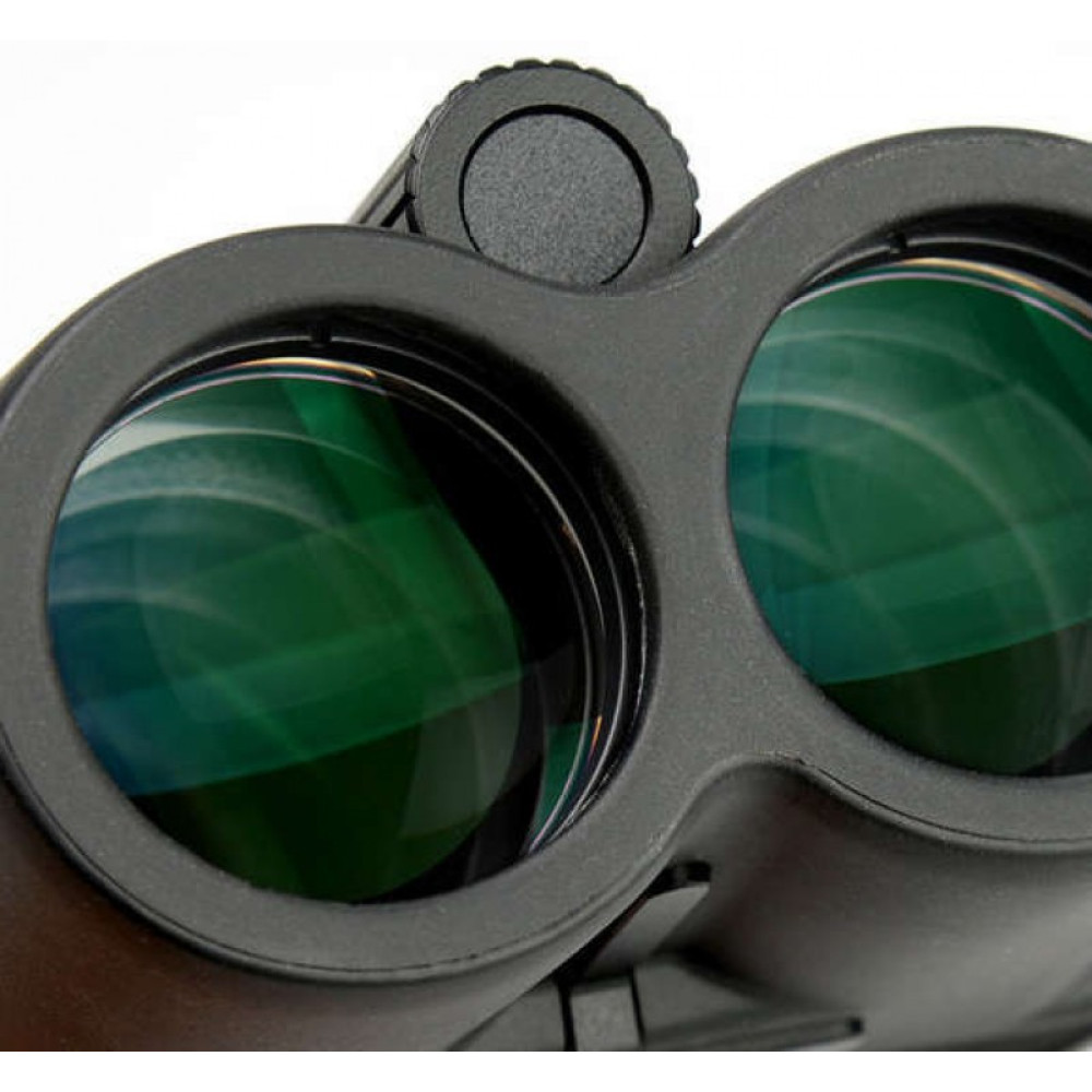 Бинокль Kenko VcSmart 10x30, со стабилизацией