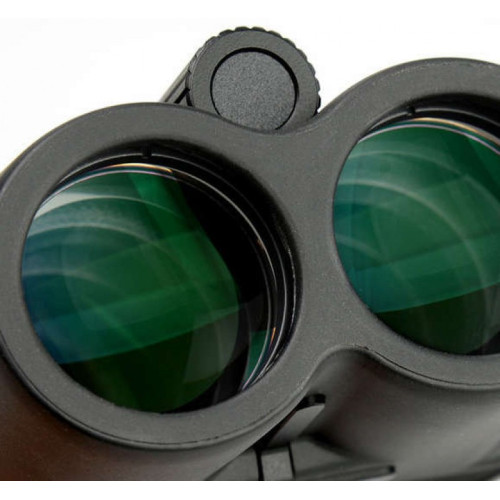 Бинокль Kenko VcSmart 10x30, со стабилизацией