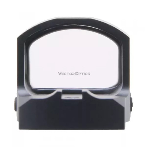 Коллиматорный прицел Vector Optics Frenzy-S 1x17x24 MIC Pistol