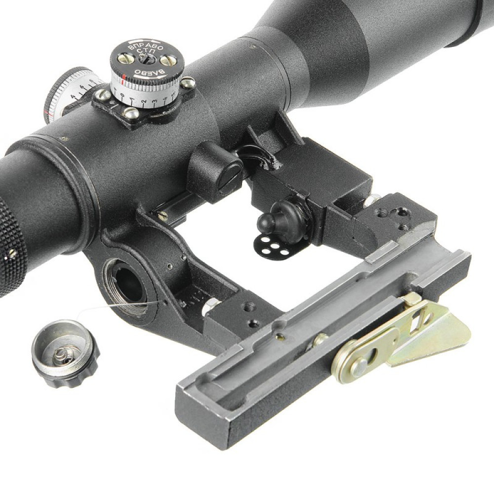 Прицел оптический ПОСП 8х42B