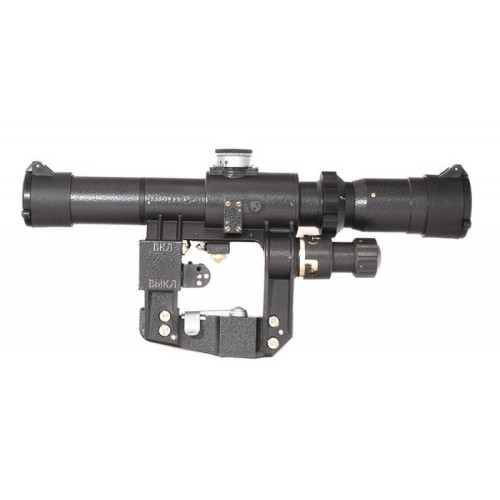 Оптический прицел ПОСП 2,5-5х24 Т