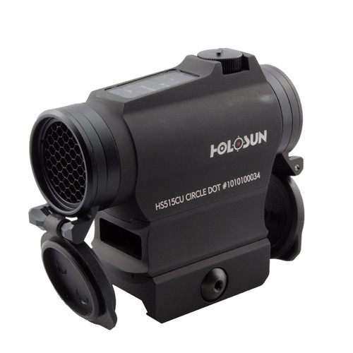 Коллиматорный прицел Holosun Micro Reflex HS515CU
