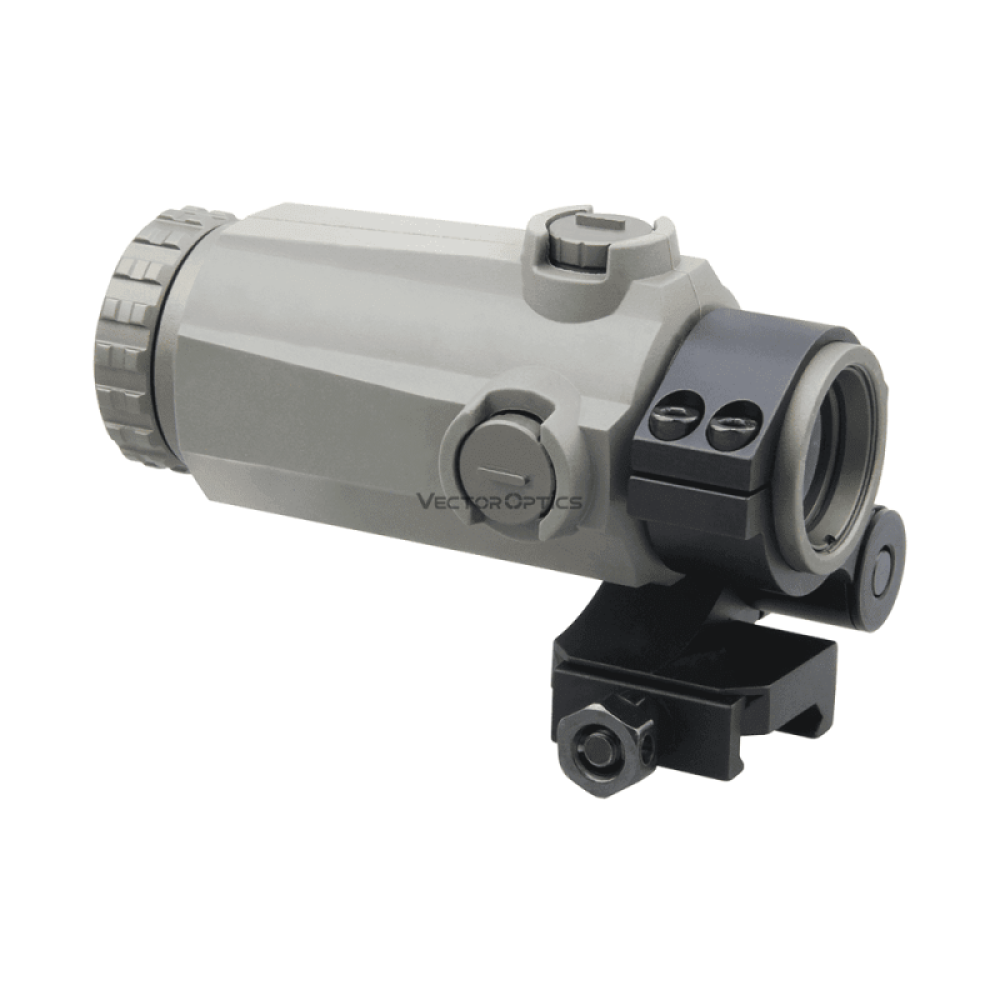 Магнифер Vector Optics Maverick-III 3x22 SOP