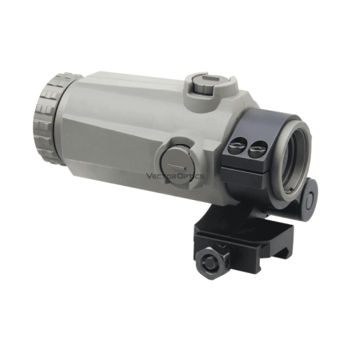 Магнифер Vector Optics Maverick-III 3x22 SOP