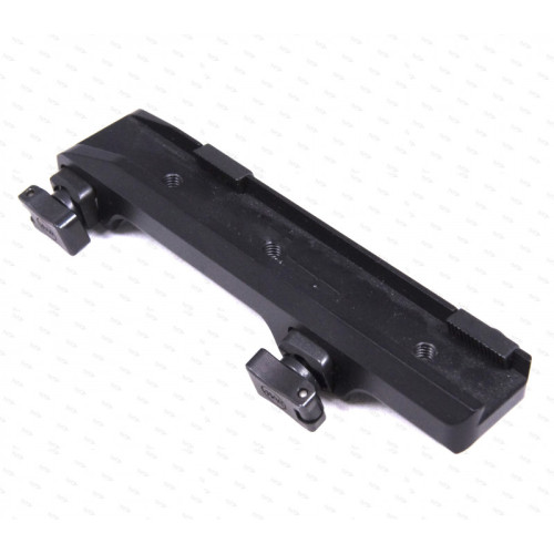 Быстросъемный кронштейн MAK на LM prism для Blaser R8 (50192-40194)