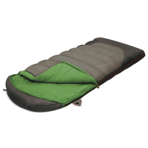 Cпальный мешок Alexika Summer Wide Plus