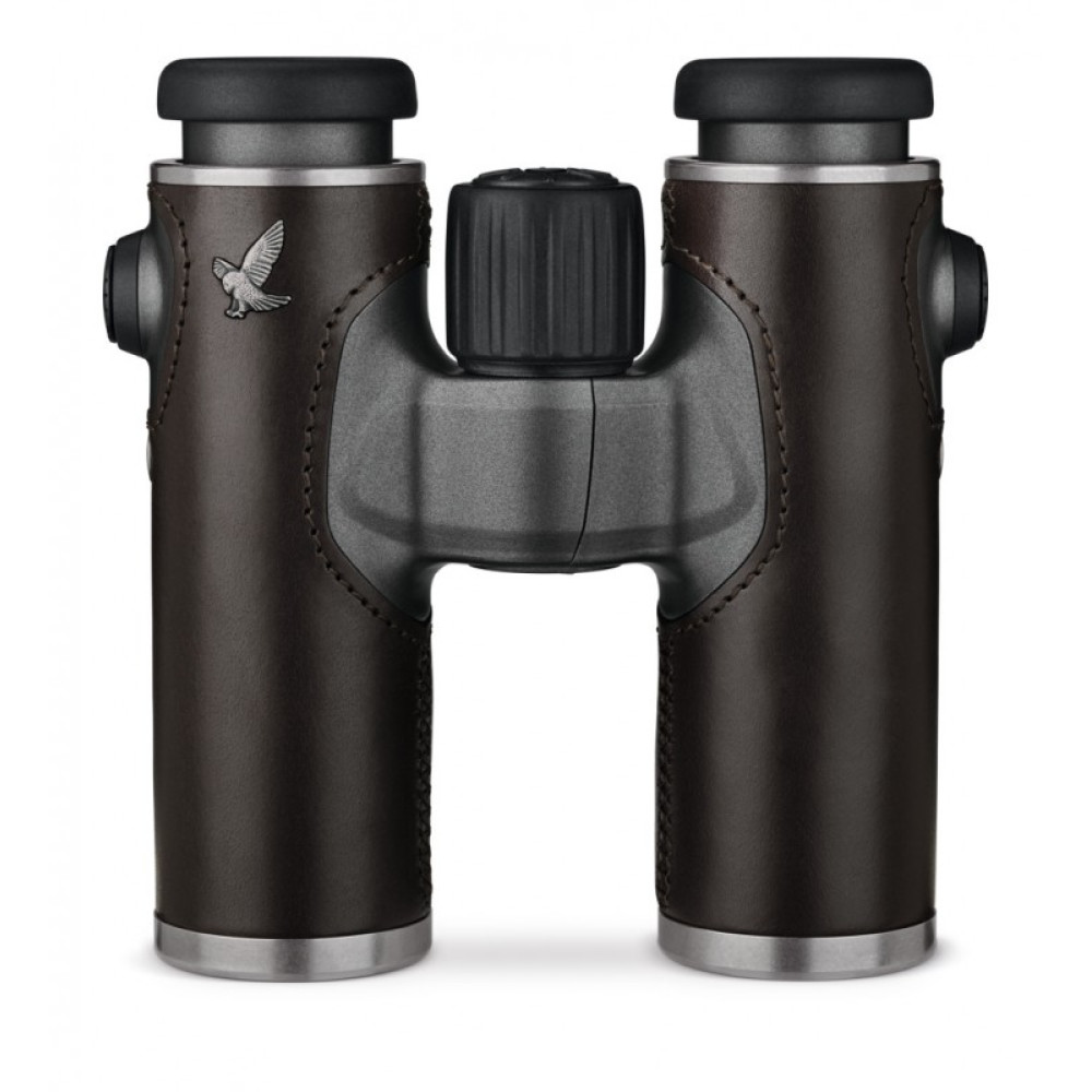 Бинокль Swarovski CL Companion NOMAD 10x30 B, Коричневый