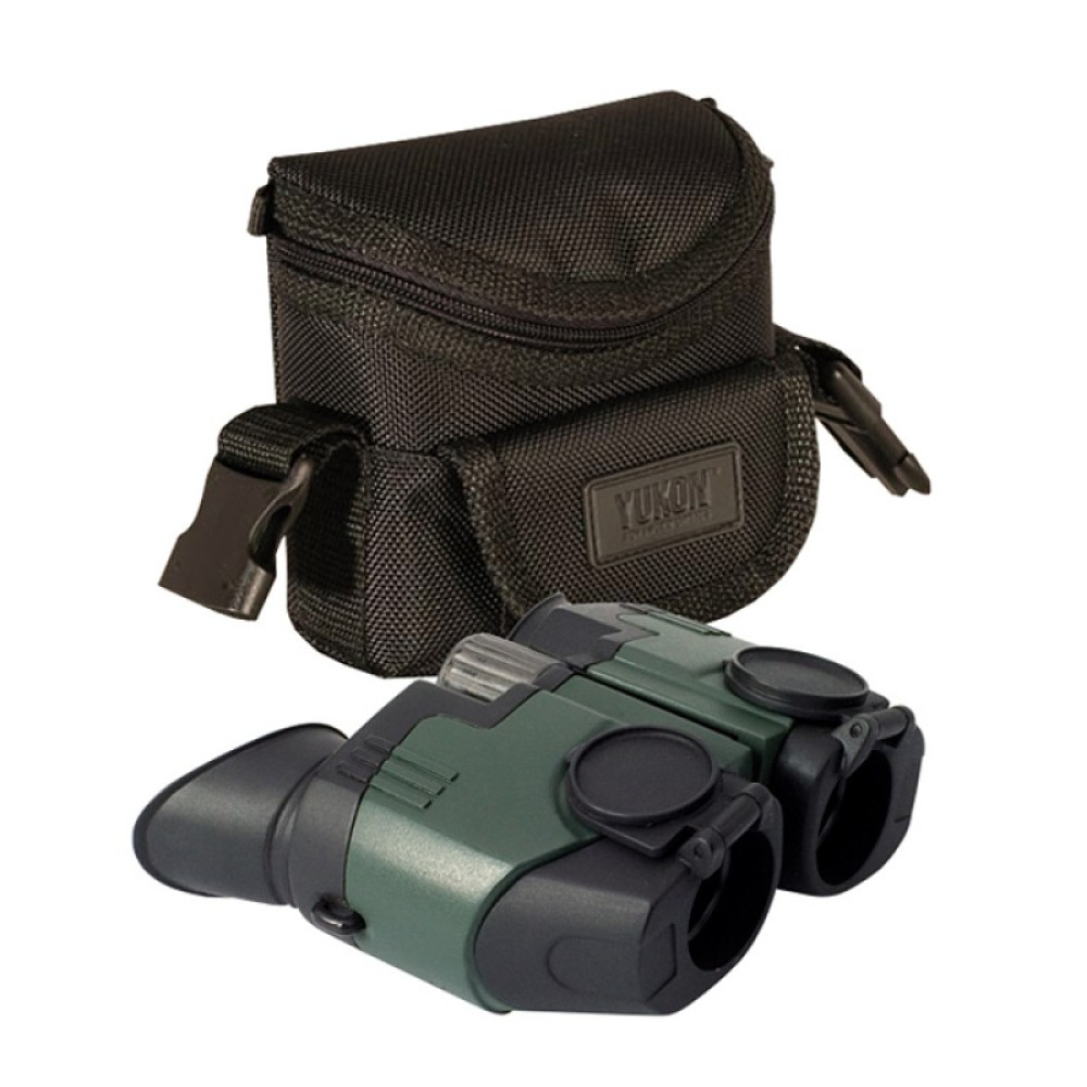 Бинокль Yukon Sideview 8x21