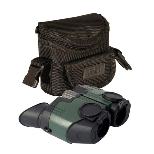 Бинокль Yukon Sideview 8x21