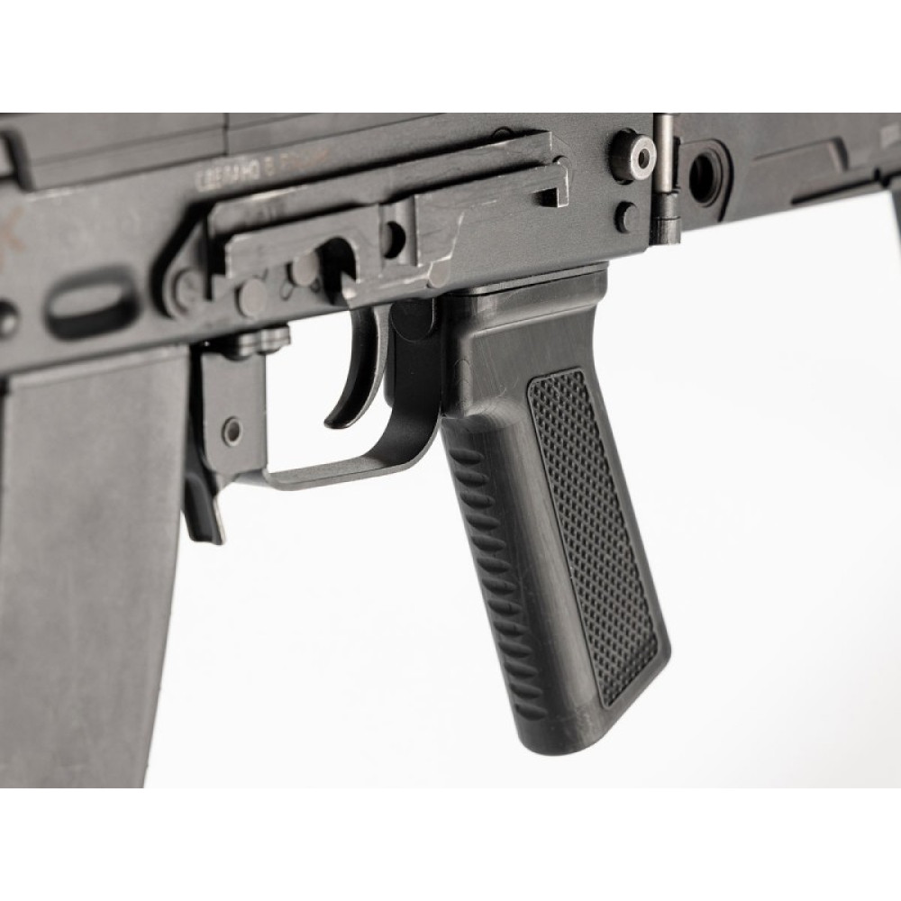 Рукоять пистолетная SAG AK SL Grip, для АК, цвет чёрный