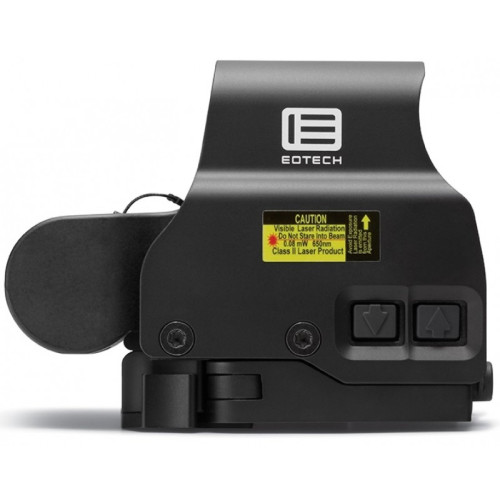 Голографический прицел EOTech EXPS2-0, Черный