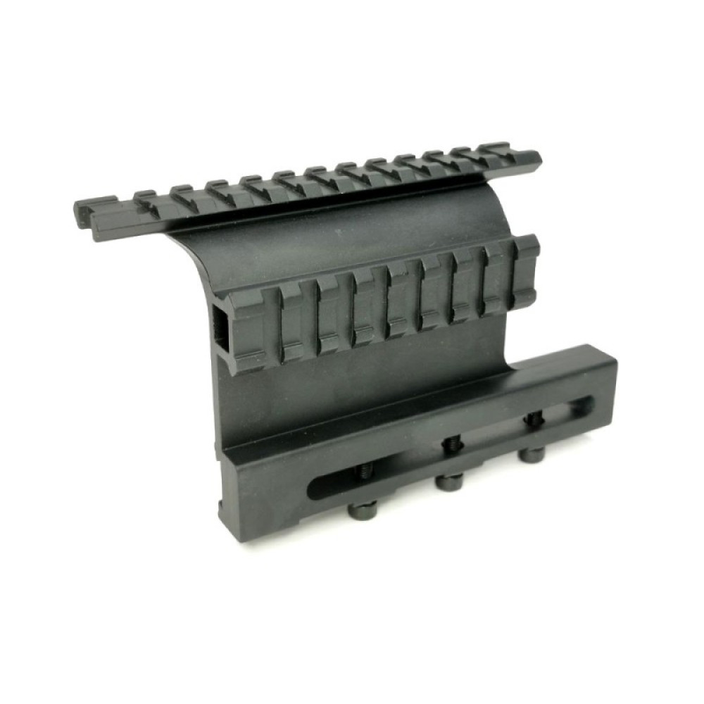 Кронштейн АК Weaver Combat небыстросъемный