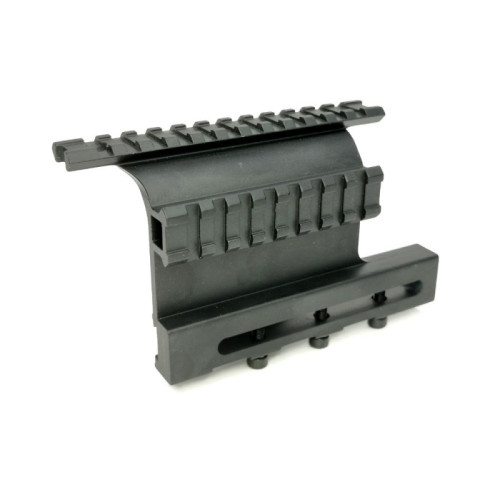 Кронштейн АК Weaver Combat небыстросъемный