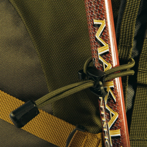 Рюкзак туристический Tatonka Yukon 70+10