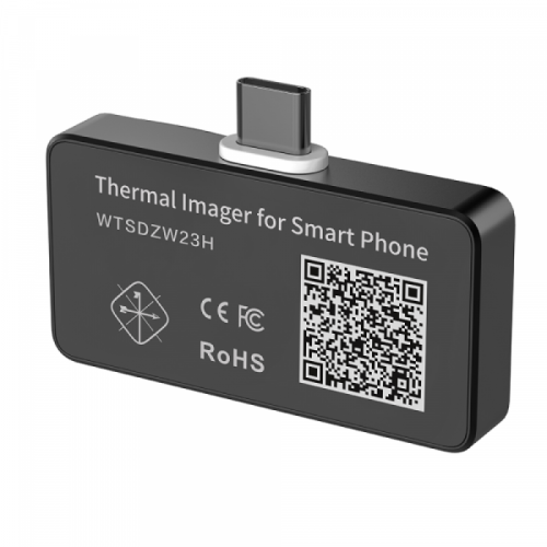 Тепловизор для смартфона Windford Zwerg 23 Hybrid