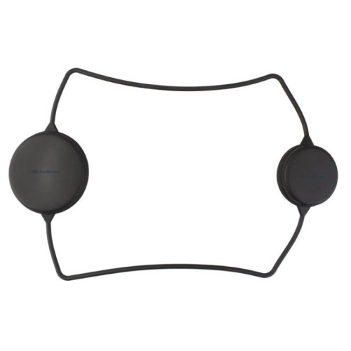 Оптический прицел Vector Optics Aston 3-18x44 SFP, Черный