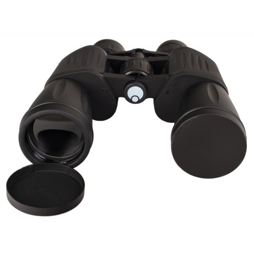 Бинокль Levenhuk Atom 10-30x50