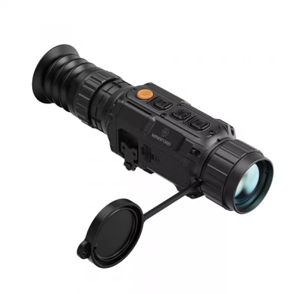 Тепловизионный прицел Windford Jotun 325