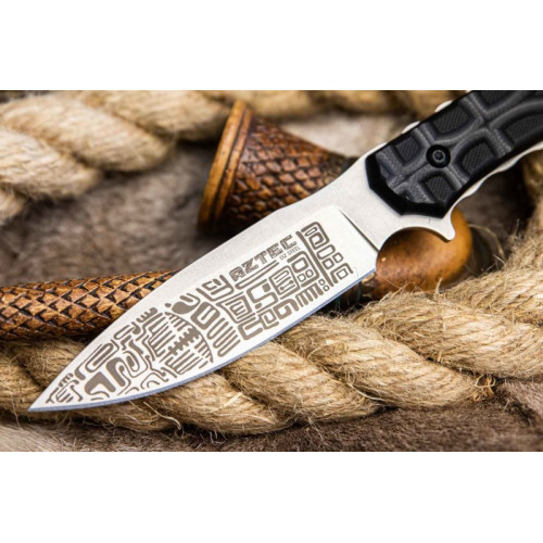 Туристический нож Aztec D2 Kydex