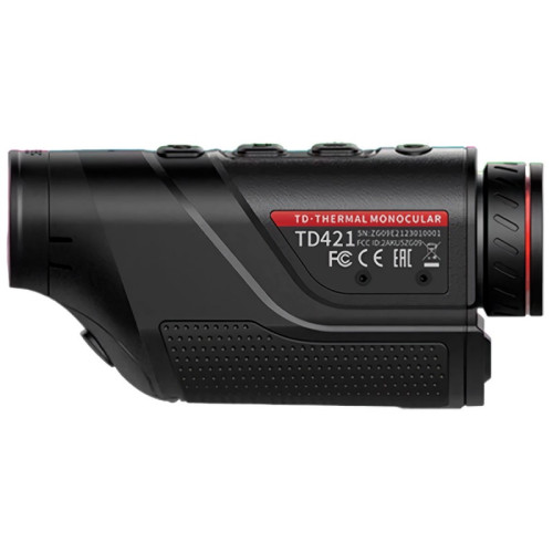 Тепловизионный монокуляр Guide TD421
