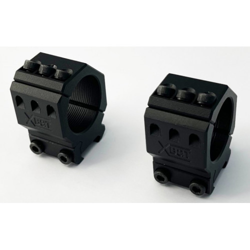 Кольца 34мм высота 12мм