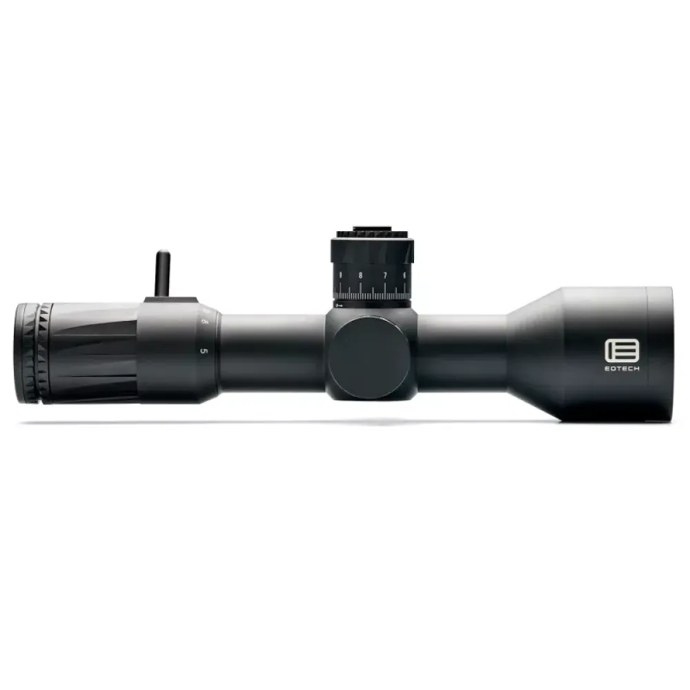 Оптический прицел EOtech Vudu 5-25x50 FFP (сетка H59 (MRAD)) с подсветкой
