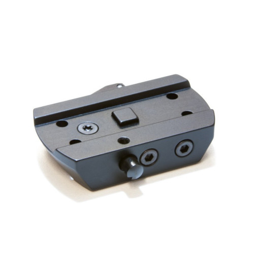 Кронштейн для коллиматора Innomount для Aimpoint Micro на Tikka T3