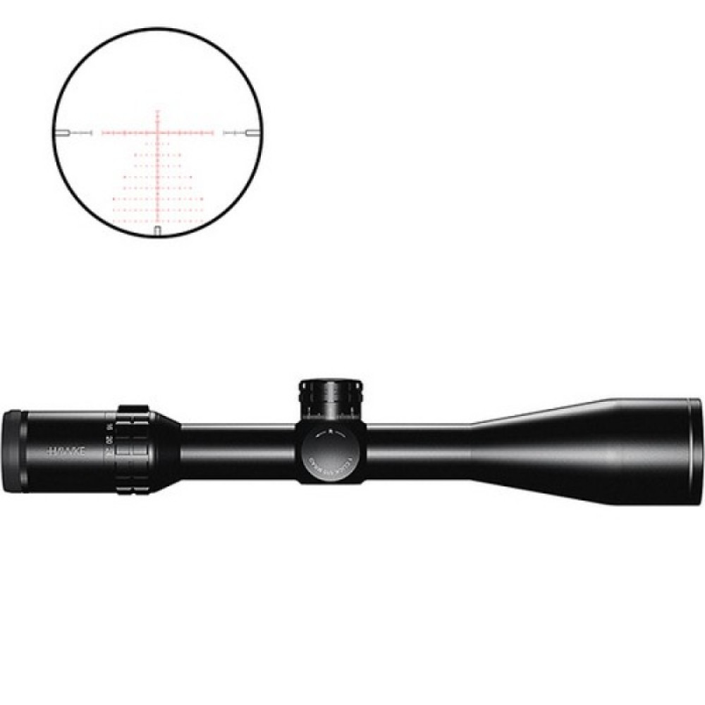 Оптический прицел Hawke Frontier 30 SF 4-24х50 Mil Pro