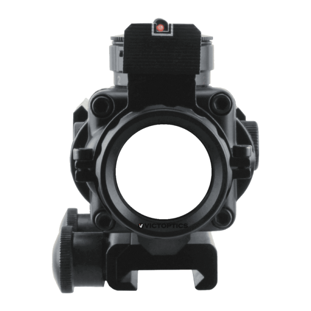 Призматический прицел Vector Optics VictOptics C1 4x32IR