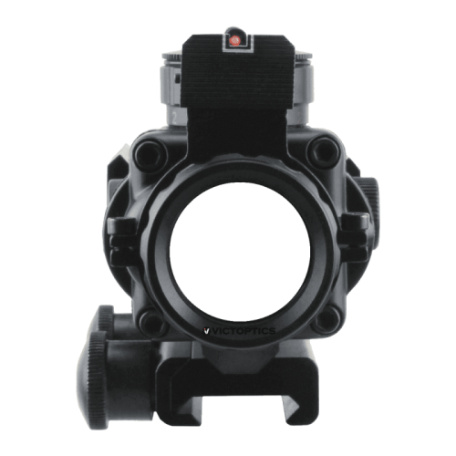 Призматический прицел Vector Optics VictOptics C1 4x32IR