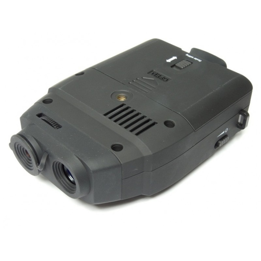 Цифровой ПНВ Urban Patrol 2.0x15 BE18015