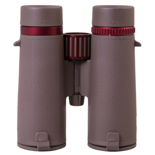 Бинокль Levenhuk Monaco ED 10x42