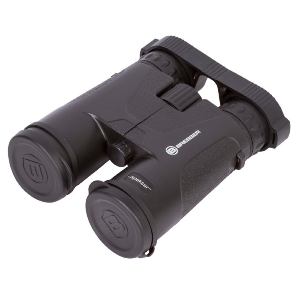Бинокль Bresser Spektar 8x42