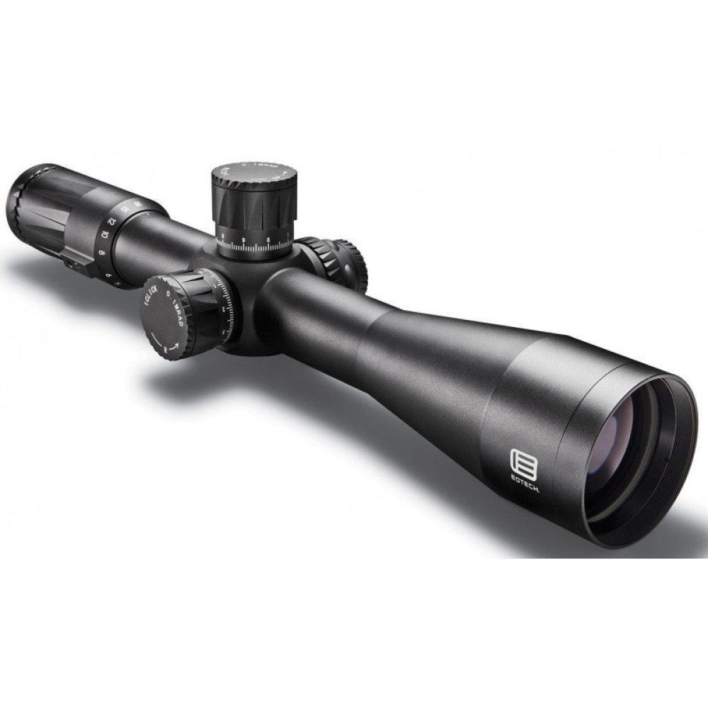 Оптический прицел EOtech Vudu 3.5-18x50 FFP (сетка MD2 (MRAD)) с подсветкой