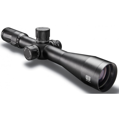 Оптический прицел EOtech Vudu 3.5-18x50 FFP (сетка MD2 (MRAD)) с подсветкой