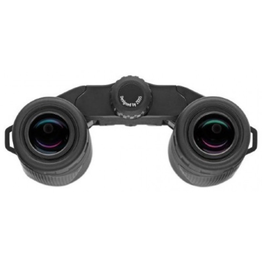 Бинокль Carl Zeiss TERRA ED 8x25, черный, Черный