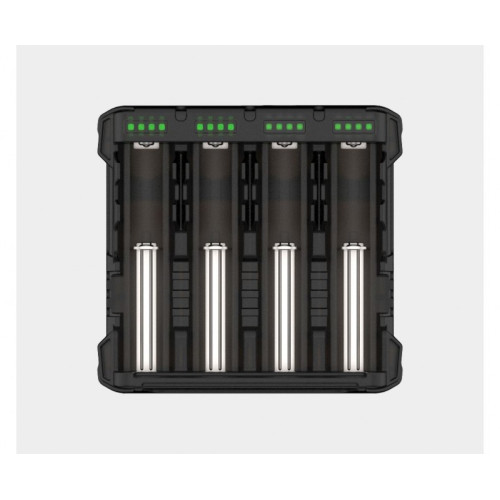 Зарядное устройство Armytek Handy C4 Pro