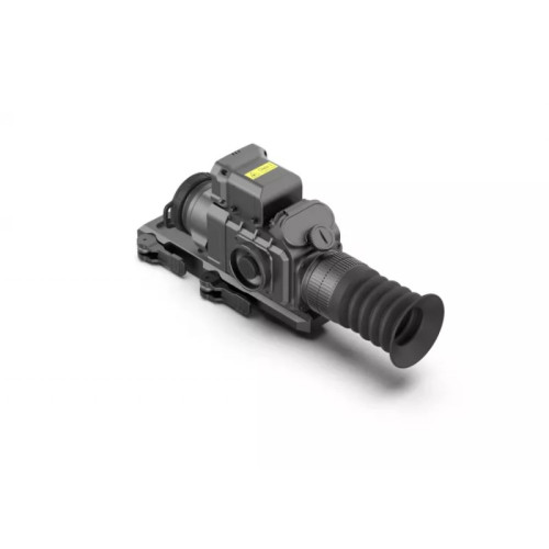 Тепловизионный прицел с дальномером LZIRTEK Perun 635L