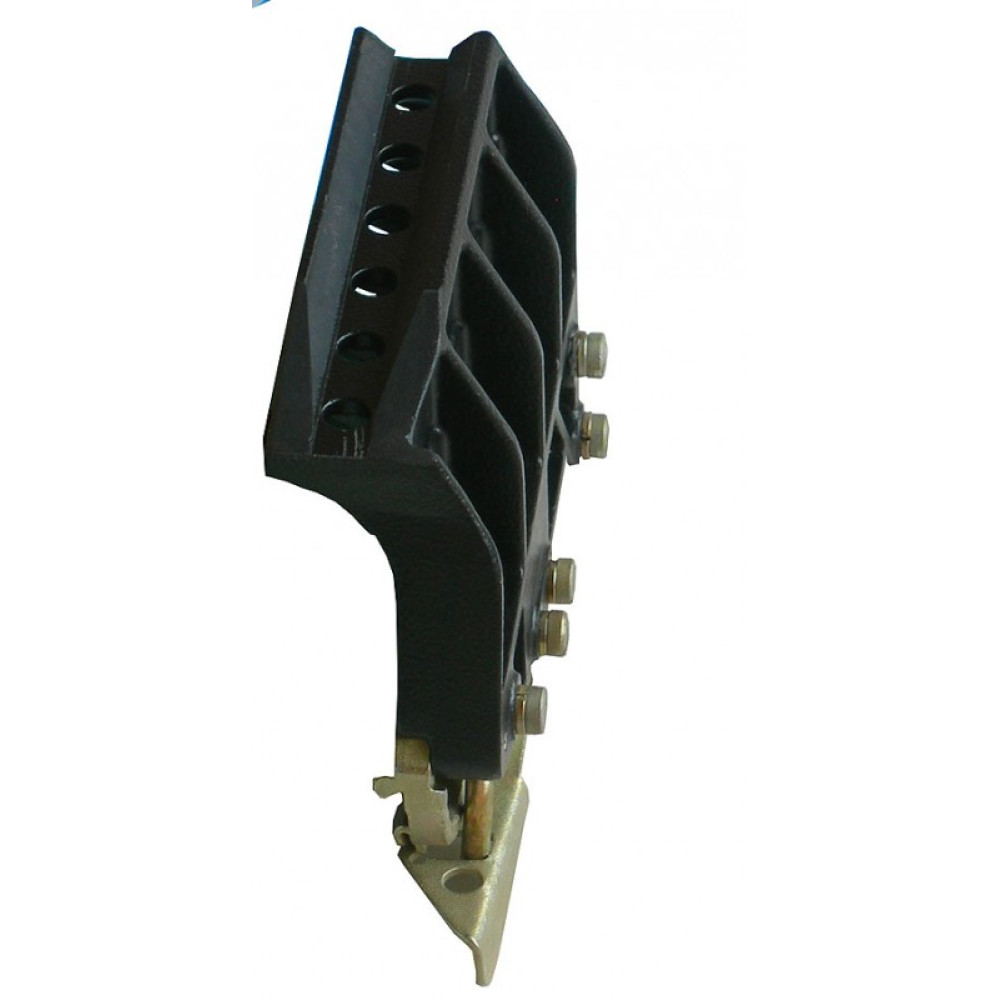 Кронштейн боковой .333 для прицелов ПН