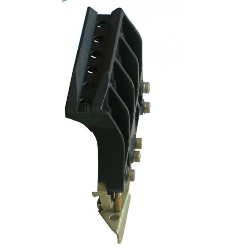 Кронштейн боковой .333 для прицелов ПН