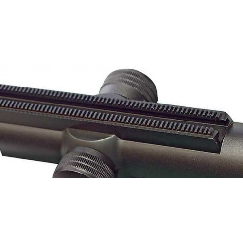 Оптический прицел Swarovski Z8i SR 1-8x24 (сетка LD-I)