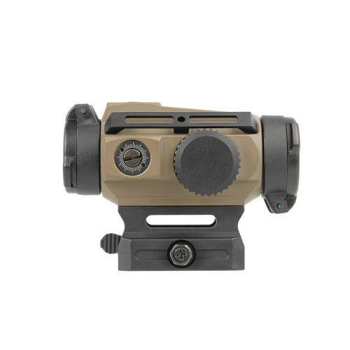 Коллиматорный прицел Veber MultiDot 120 Solar