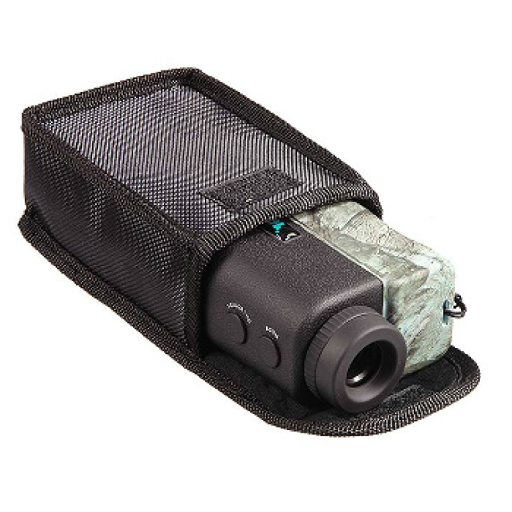 Лазерный дальномер Veber LRF400 6х25 камуфлированный