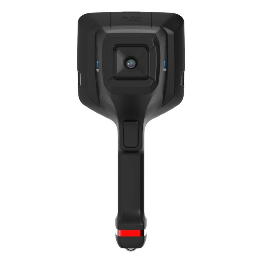 Тепловизор Torus XF300, Черный, Серебристый