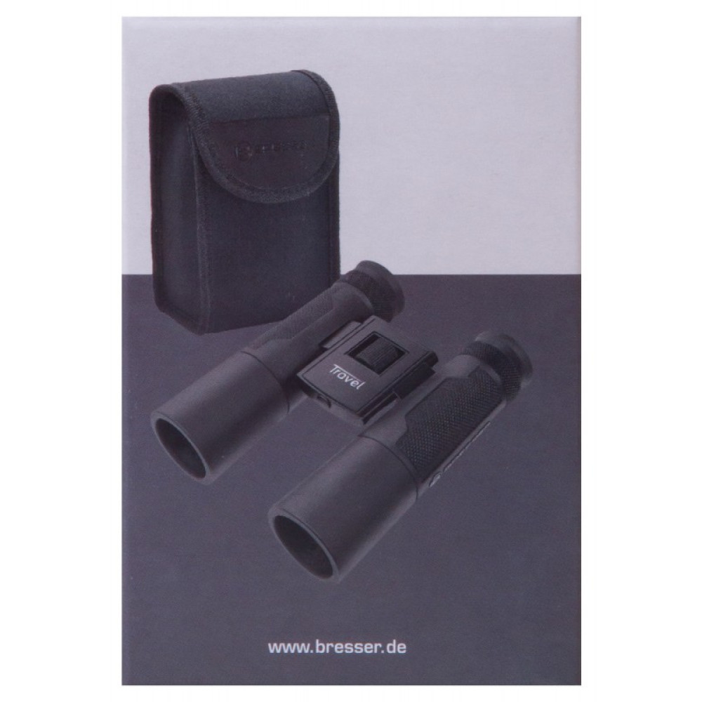 Бинокль Bresser Travel 12x32