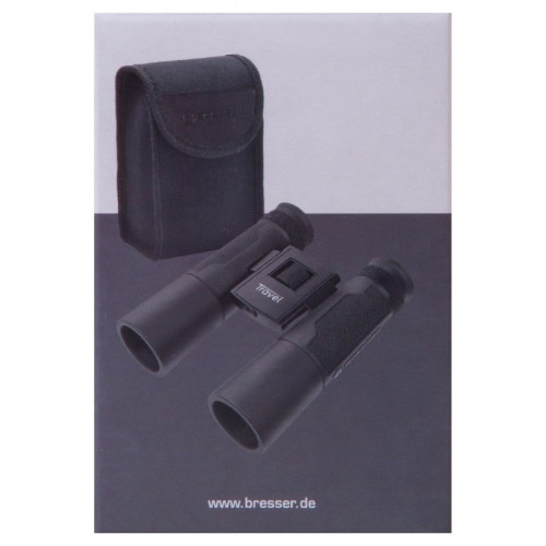 Бинокль Bresser Travel 12x32